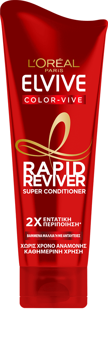 RAPID REVIVER Color Vive